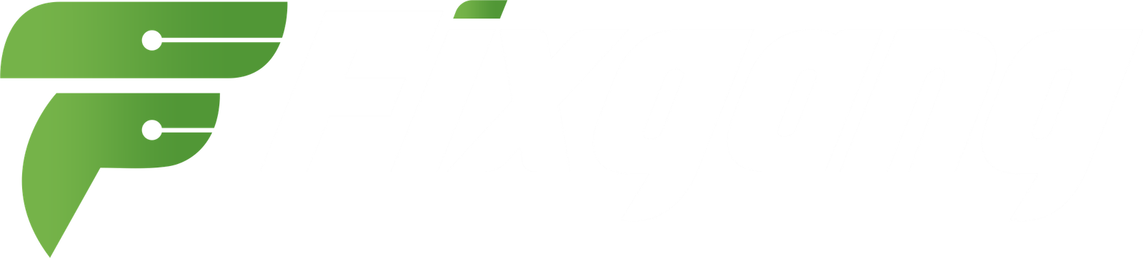 Fix gang App